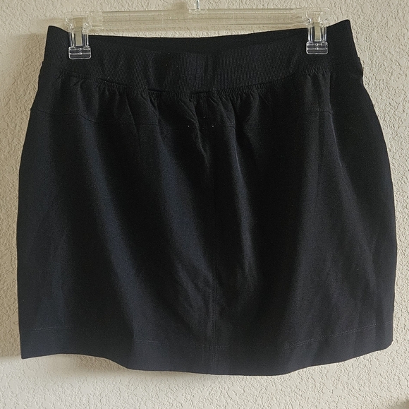 RBX black skort - Picture 3 of 6